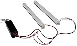 LED Upgrade Kit: Cree Inc.